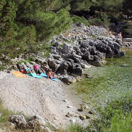 By The Sea Apartman