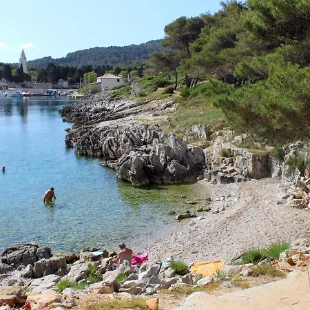 Apartman By The Sea Mali Losinj