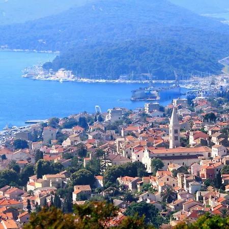 By The Sea Apartman Mali Losinj