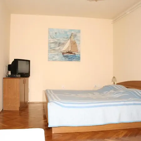Apartman By The Sea Mali Losinj