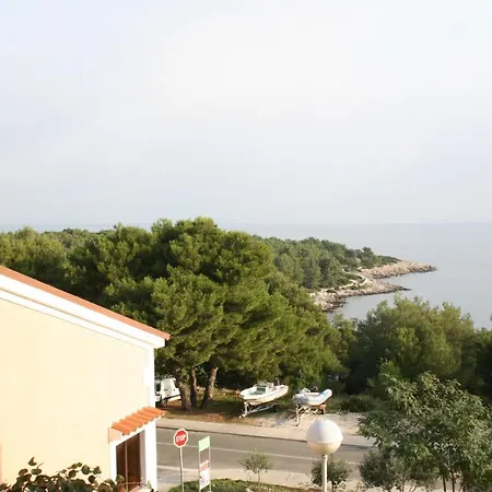 Apartman By The Sea