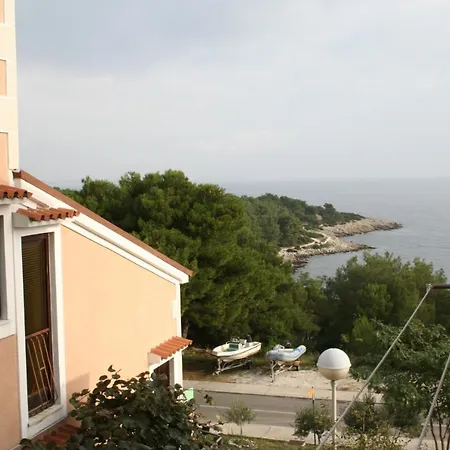 Apartman By The Sea Mali Losinj