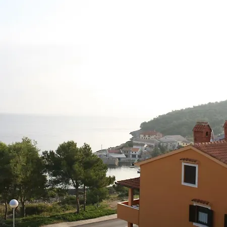 By The Sea Apartman *