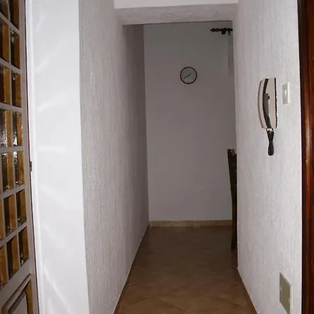 By The Sea Apartman